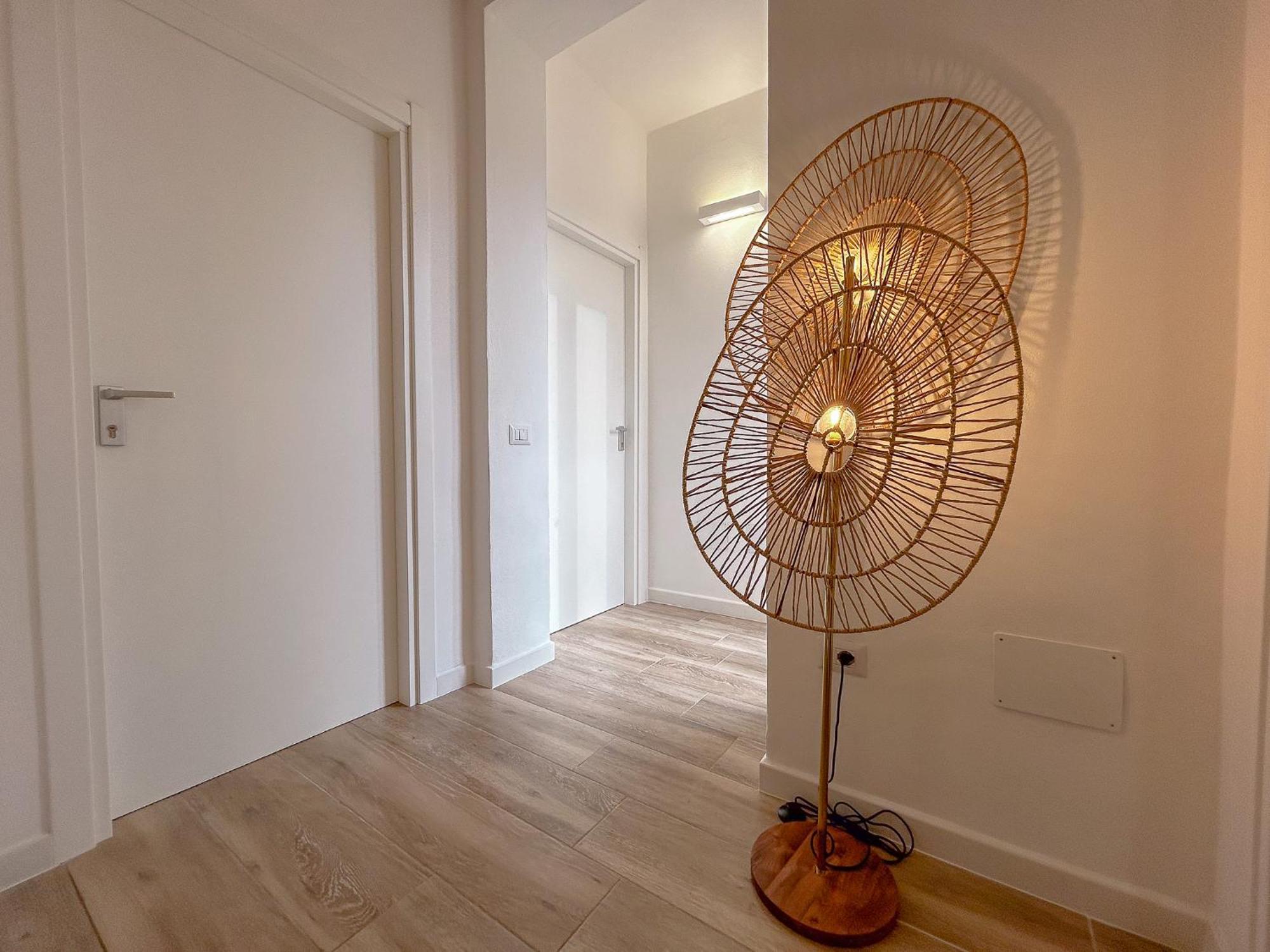 La Marina - Rooms In Стинтино Экстерьер фото
