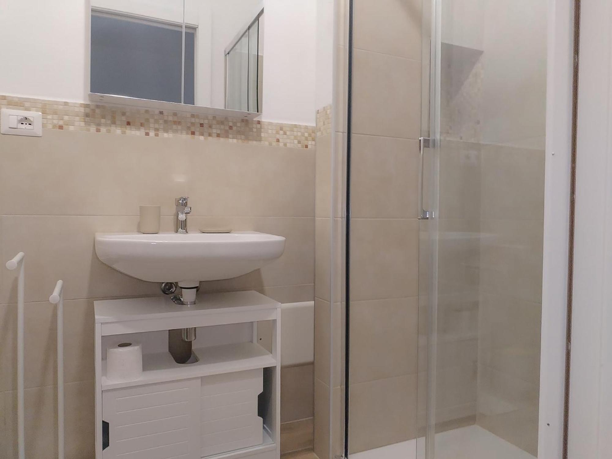 La Marina - Rooms In Стинтино Экстерьер фото